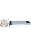 DC3344 Double Pizza Cutter, Blue/Silver, 18 x 8.4 x 2.2 cm Size - 2