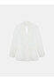 60801 Blazer Jacket-Light Stone - 5