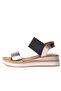 Iria Women's Genuine Leather Daily Sandals 267493