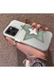 Tecno Spark 40 Compatible Hard Acrylic Back Silicone Edge Lens Protection Case - 3