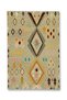 Sdt Traditional Theme Patterned Modern Woven Base Decorative Carpet Sdt1271 - 3