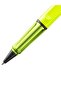 Safari 2026 Special Edition Color Neonyellow Rollerball Pen - 2