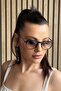 Bh Ae100 C04 Women's Sunglasses - 8