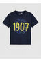 Fenerbahçe Printed Boys' 2-Piece T-Shirt Set - 3