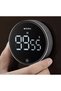 Digital kitchen timer with magnet - 4