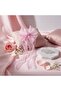 Sparkling Stone Detailed Bow Hair Accessory with a Stylish and Elegant Look - 2