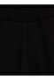Lcw Comfort Soft Touch Stoned Women's Shorts - 3