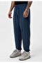 Elasticated leg basic oversize tracksuit set - 5