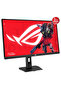 ROG Strix XG27UCSR 27 inç 160Hz 0.3ms 4K UHD 324Hz Full HD Dual Mode Adaptive Sync Fast IPS Pivot Gaming Monitör - 2