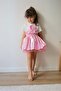 Girl's Cotton Comfortable Cut Daily Combination Set-Jlb-149 - 2