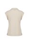 Wb 12Rain 6Fx Women's T-Shirt A102063469 Beige - 2