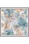 100% Sura Silk Scarf 9310D (S) (Nostalgia)-32 - 3