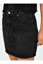 Mini Denim Skirt 15339630 - 6