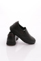 F1190 Men's Ss Comfort Leather Shoes - 3