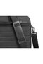 Brašna na notebook TARUCA 15.6" černá - 4