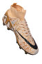 Lion 501 New Season High Ankle Football Boots - 5