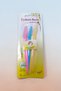 3-Pack Women's Facial Razor, Eyebrow Razor, Hair Removal Razor, Hair Removal Razor, 3 Pieces - 3