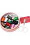 Mini Sewing Kit with Needle Holder - 3