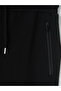 Rmz Gi̇yi̇m Farkiyla Standard Fit Men's Jogger Sweatpants - 2