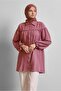 Shirt Collar Tunic 45690 - 2