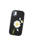 Samsung Galaxy A51 4g Compatible Shock-Absorbing Camera Protected Black Silicone Case - 3