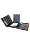 Win Plus 208 pcs Super Mega Art Set