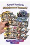 These Are the Sea Collection Cards That You Will Take Away. |   1 Mega Box 48 Mini Boxes 288 Cards |   Collectible Card Game - 2
