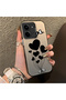 Xiaomi Redmi 15C 4g Compatible Hard Acrylic Back Silicone Edge Lens Protection Case - 2