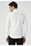 Slim Fit Men's Shirt - 3