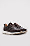 Genuine Leather Men's Casual Shoes 819Ma780 - 4