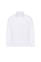 Cotton relaxed men's shirt