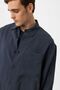 Relax Fit Modal Fabric Men's Shirt - 6