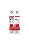 قاطع دائرة كهربائية صغير للطاقة الشمسية 32 أمبير 2P DC 1000V مع مفتاح حماية من الحمل الزائد 6A 10A 16A 20A 25A 32A - 8
