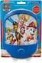 NLJ20PA Paw Patrol Night Children's Room, Soft Light, Battery Operated, Cartoon - 3