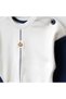 Urban Nest Organic Baby Boy Set - 3