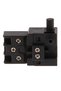 1pc Curve Saw Dust Switch 651923-1 Replace For MAKITA 5903R 5103R 5143R UC3530A UC4030A LS1013 LS... - 3