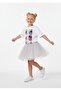 Manifest Girl's T-Shirt - 5