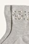جوارب قطنية نسائية H5593AXNS - 3