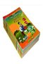 1.2.3. Story Set for Grades 30-Book Reading Set Each Book Is Educational and Colorfully Illustrated Boxed