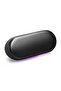 Luna 2 Solid build with Refined Design - Black - 8
