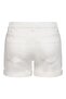 Only Cotton Denim Shorts 15370779 - 6