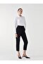 Standard Fit Women's Cigarette Pants (W4)