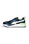 Men X-Ray 2 Square Trainers - Black