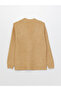 Nevavm Cardigan with a Difference - 7