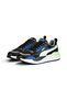 Men X-Ray 2 Square Trainers - Black - 2