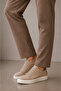Men's Slim Fit Lycra Casual Trousers – Flexible Comfortable Fit - 5