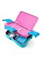 Kids Stainless Steel Lunch Box and Steel Thermos Set - 4
