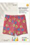 Bebe Swim Shorts Upf Uv Protection Swimwear - 3