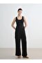 U Neck Women's Athlete Top (S6) - 2