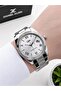 Special for Groom and His Suit 2 Years Guarantee Steel Strap Men's Wristwatch Vs.Blkt.0998 - 2